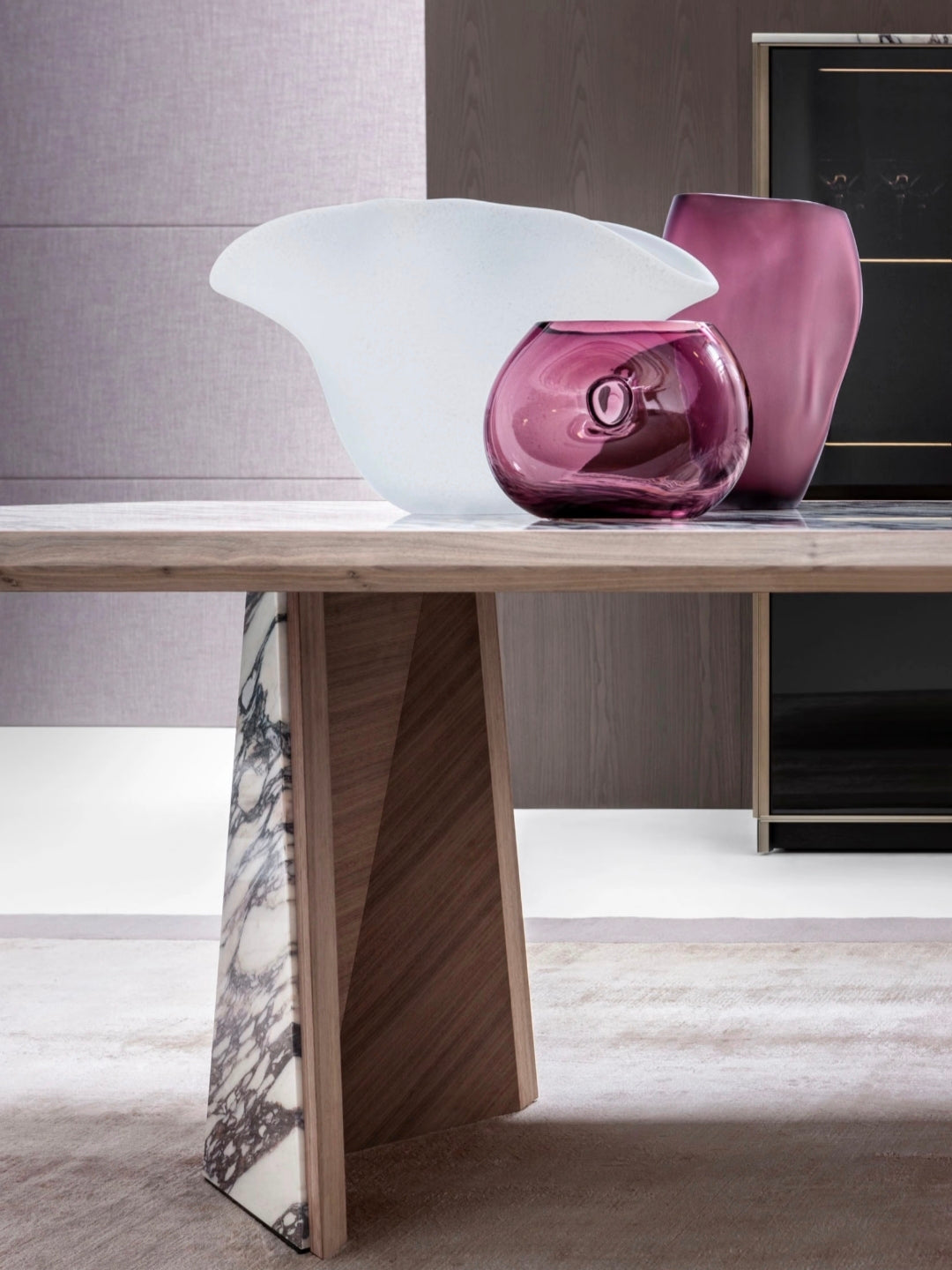 Amadeus Dining Table
