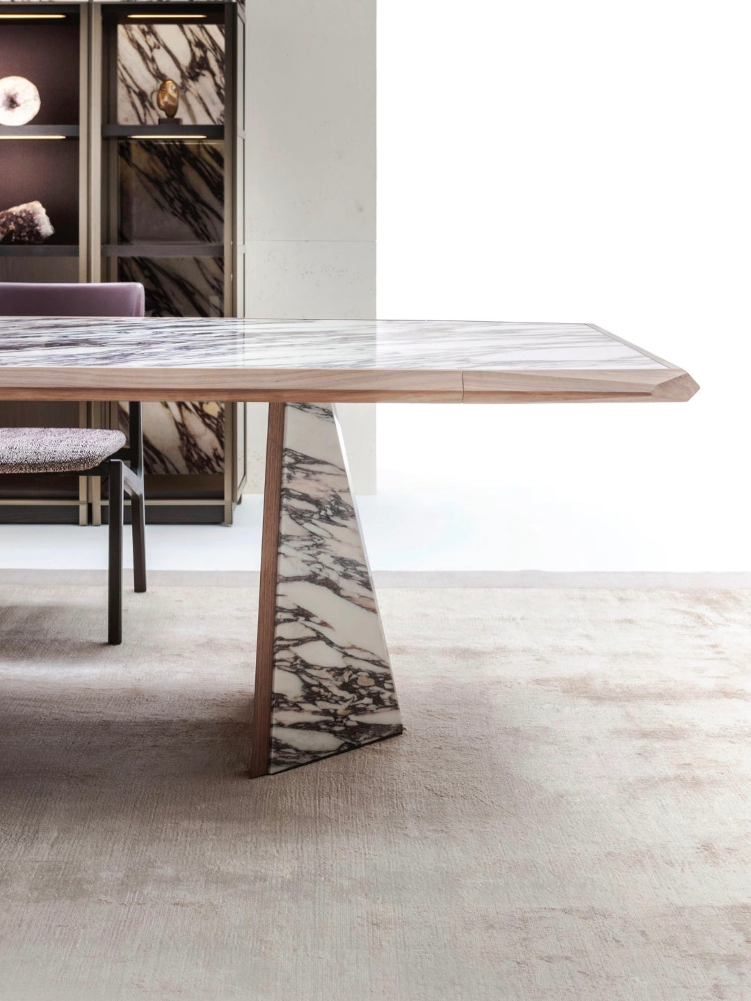 Amadeus Dining Table