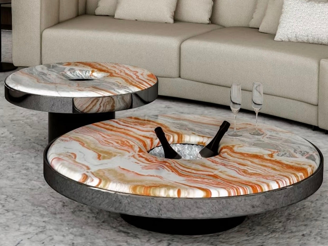 Aperitivo Coffee Table