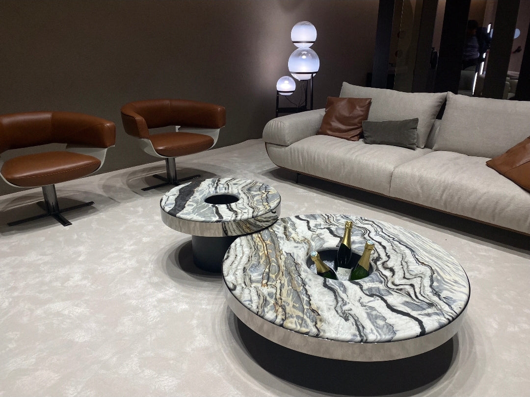Aperitivo Coffee Table