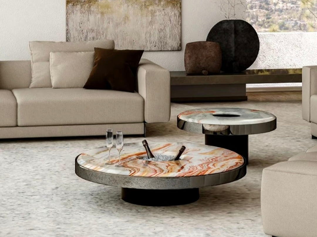 Aperitivo Coffee Table