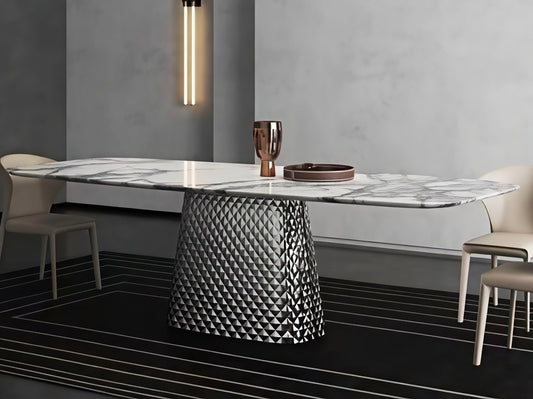 Atrium Dining Table