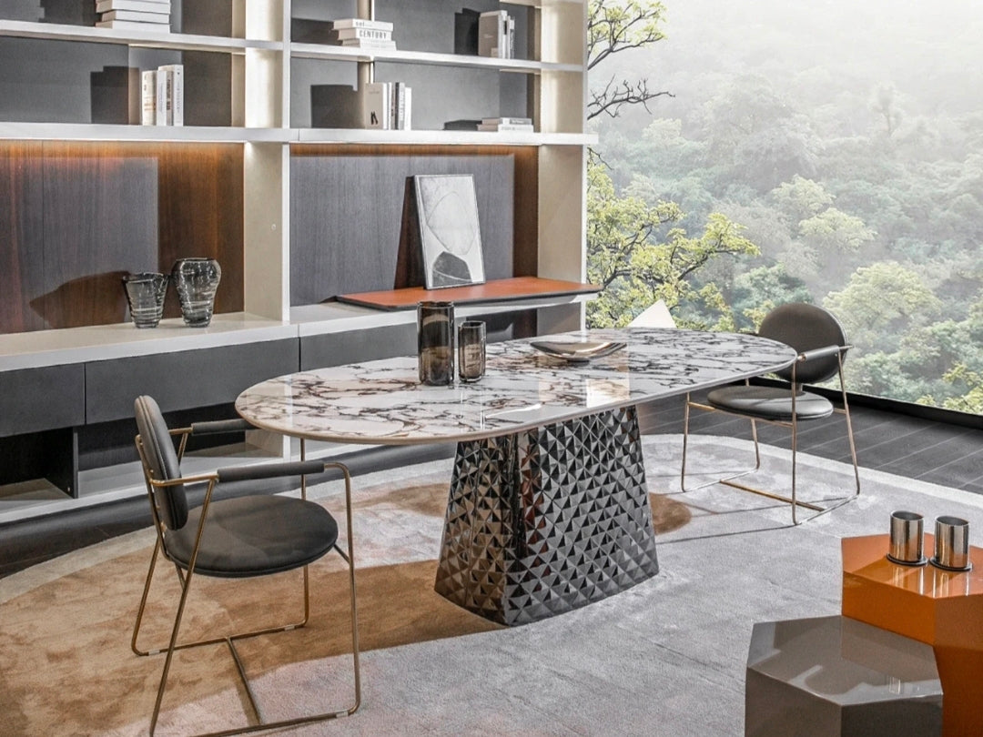 Atrium Dining Table