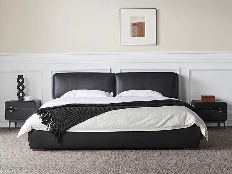 Avenue Bed