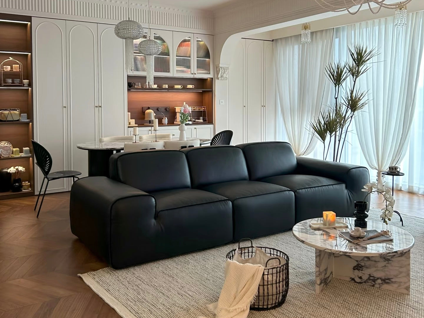 Avenue Sofa