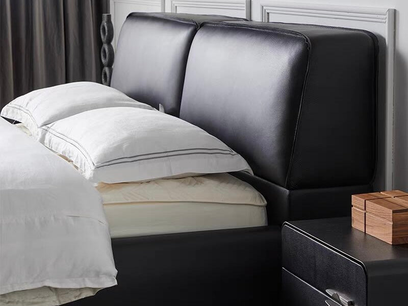 Avenue Bed