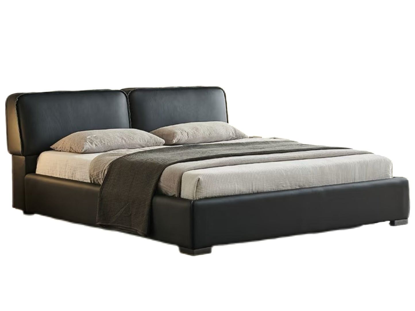 Avenue Bed