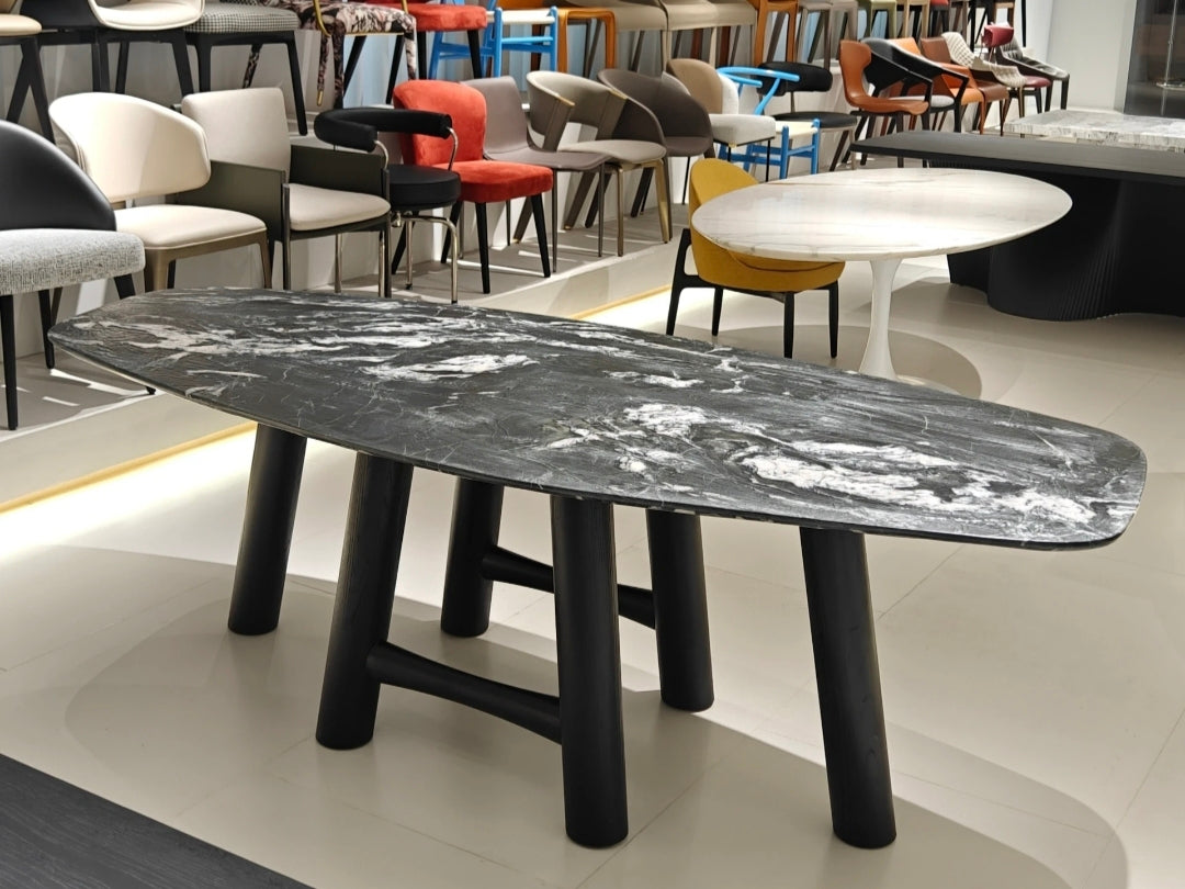 Ballet Dining Table