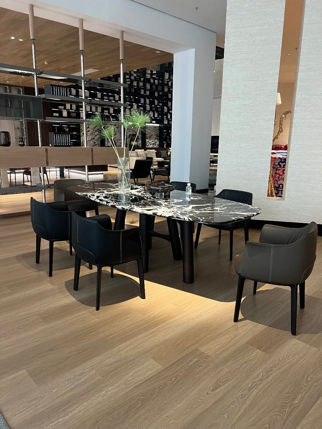 Ballet Dining Table