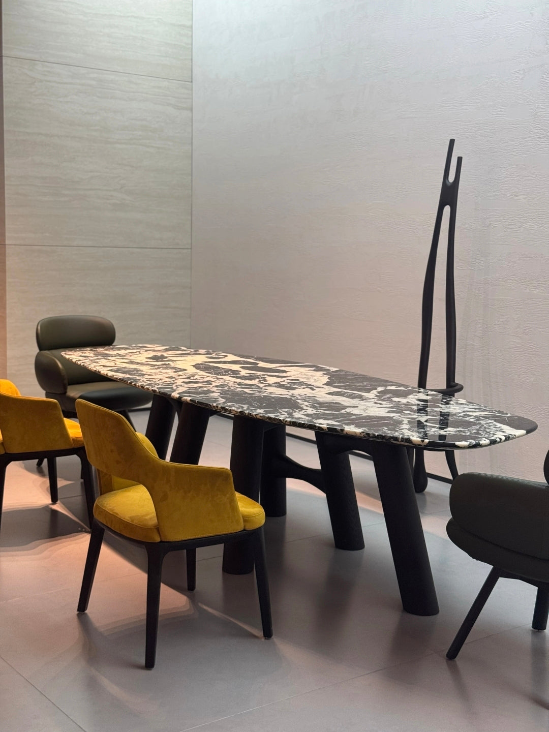 Ballet Dining Table