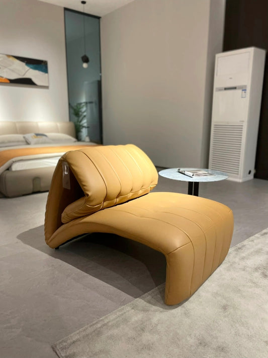 Barcelona Fist Chair