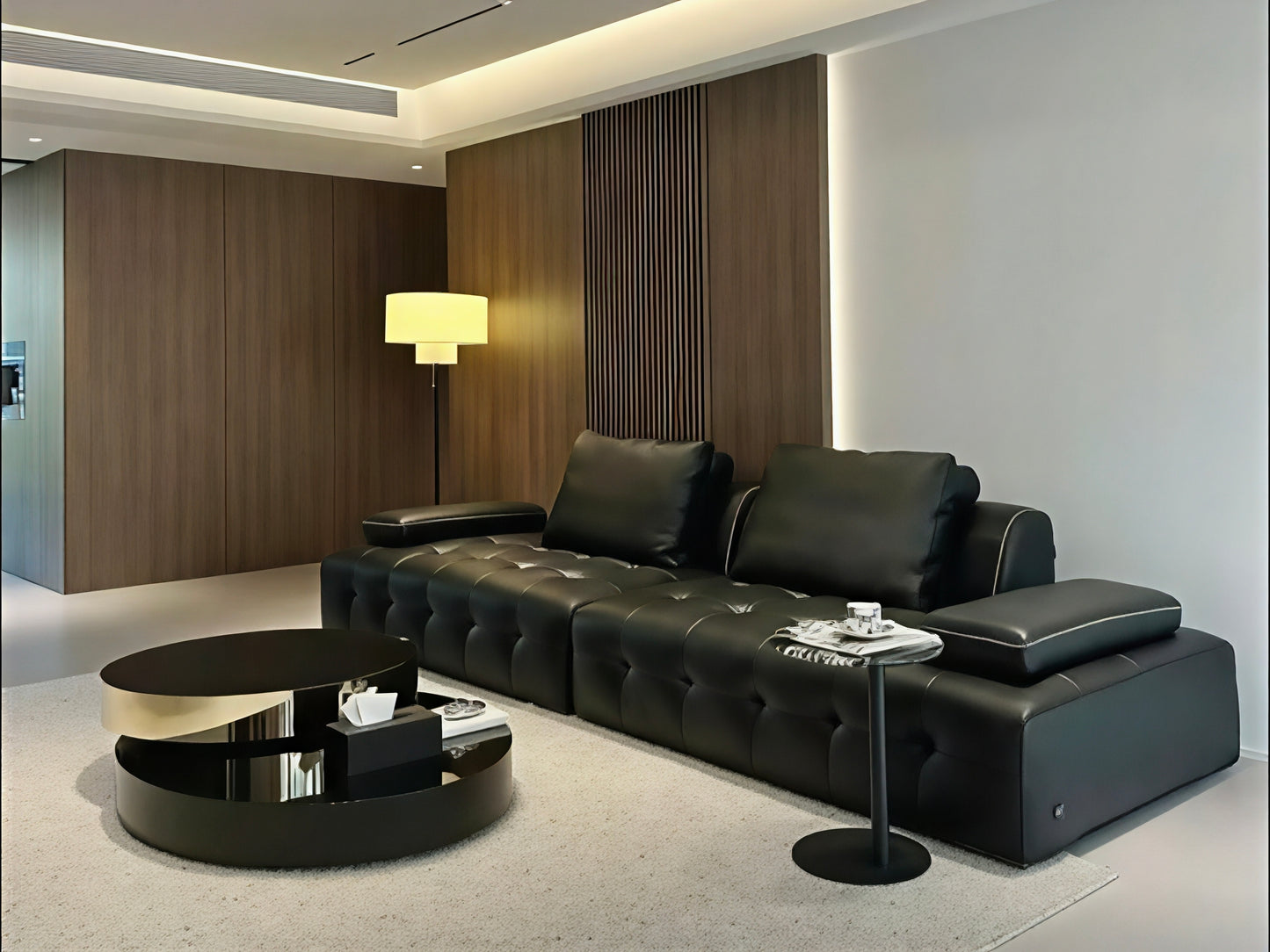 Benson Coffee Table