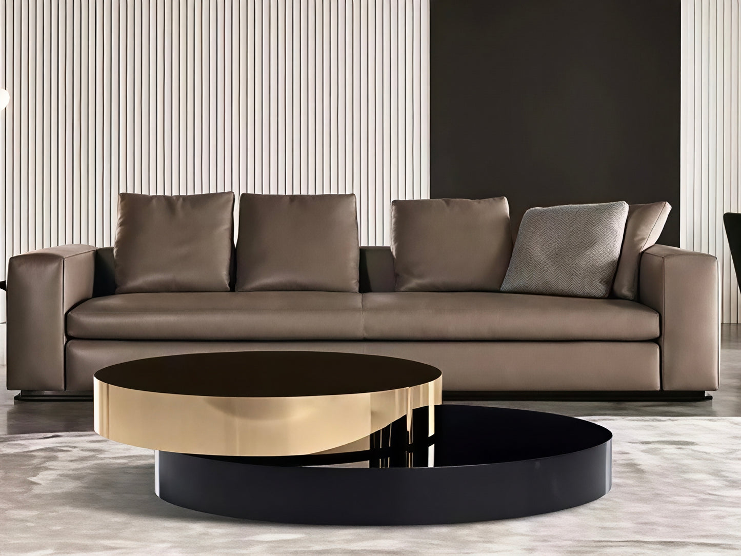 Benson Coffee Table