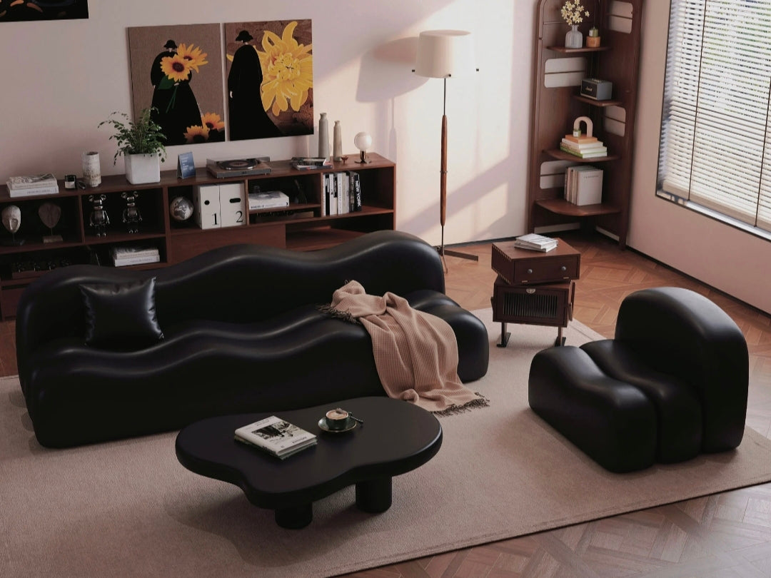 Blacloud Coffee Table