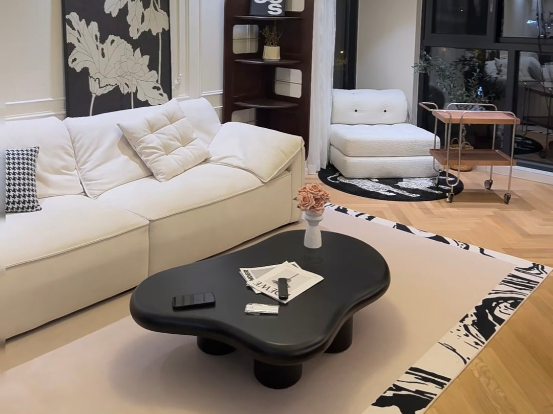 Blacloud Coffee Table