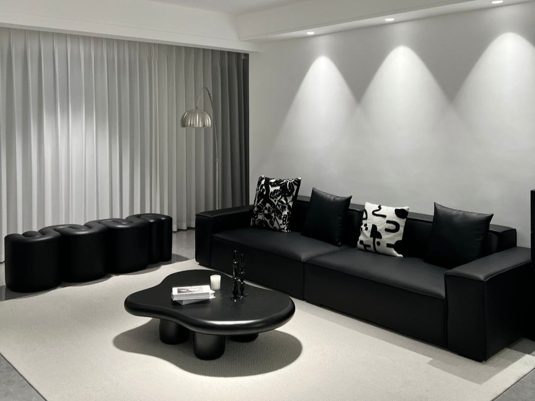 Blacloud Coffee Table