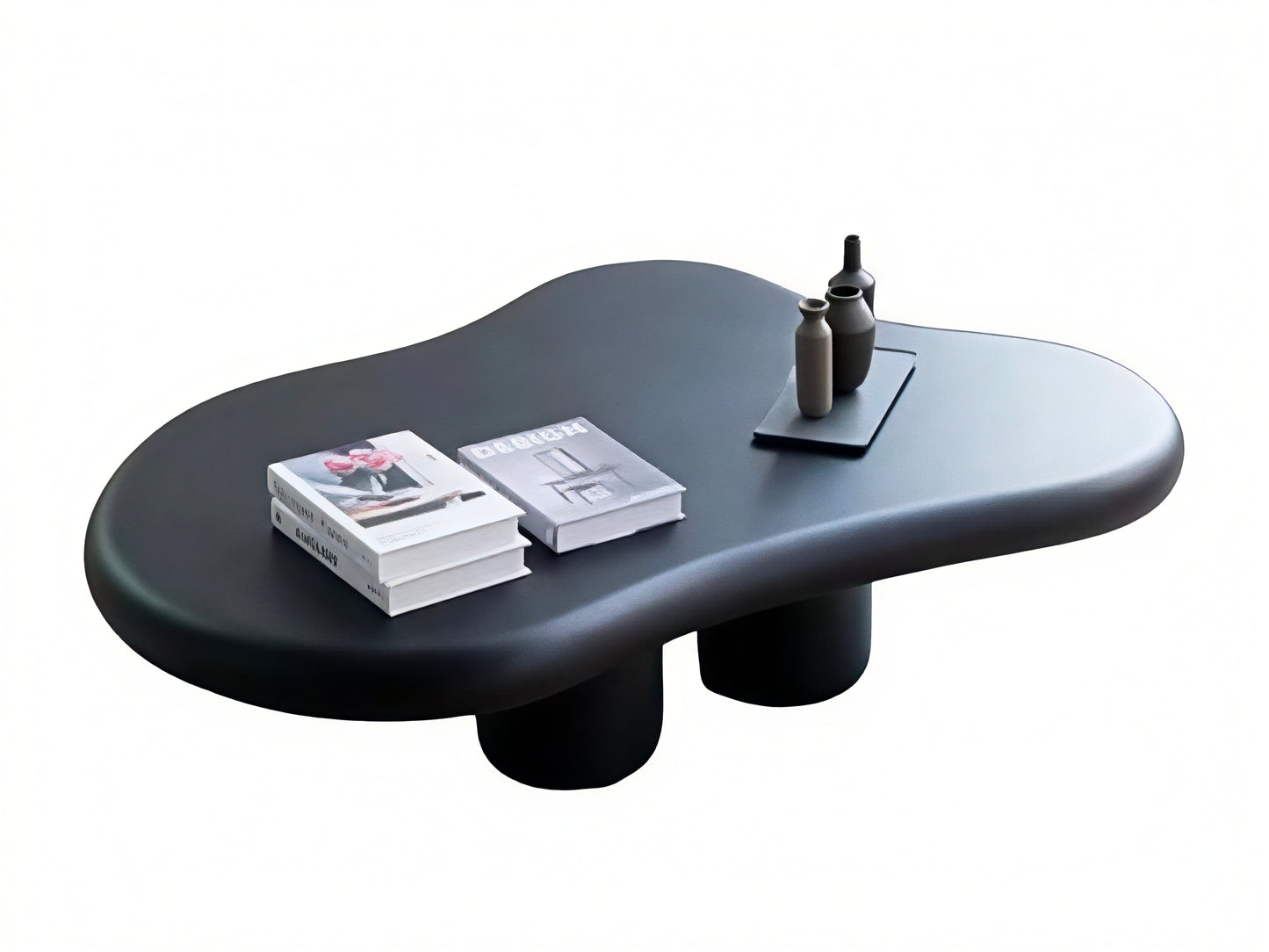 Blacloud Coffee Table