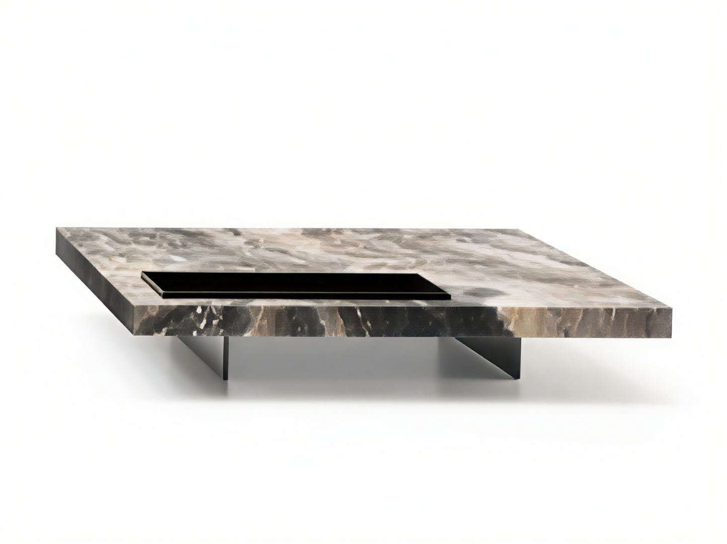 Boteco Coffee Table