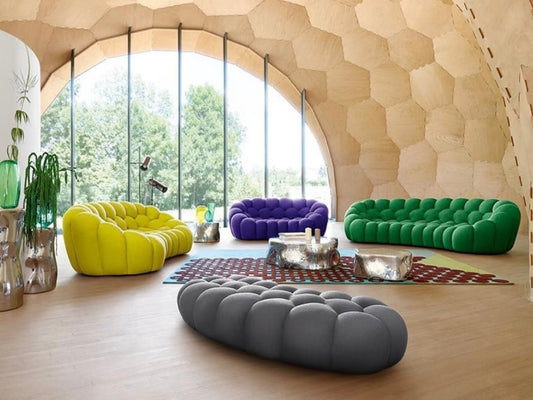 Bubble Sofa