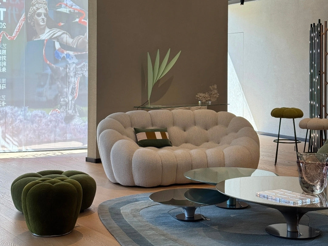 Bubble Sofa