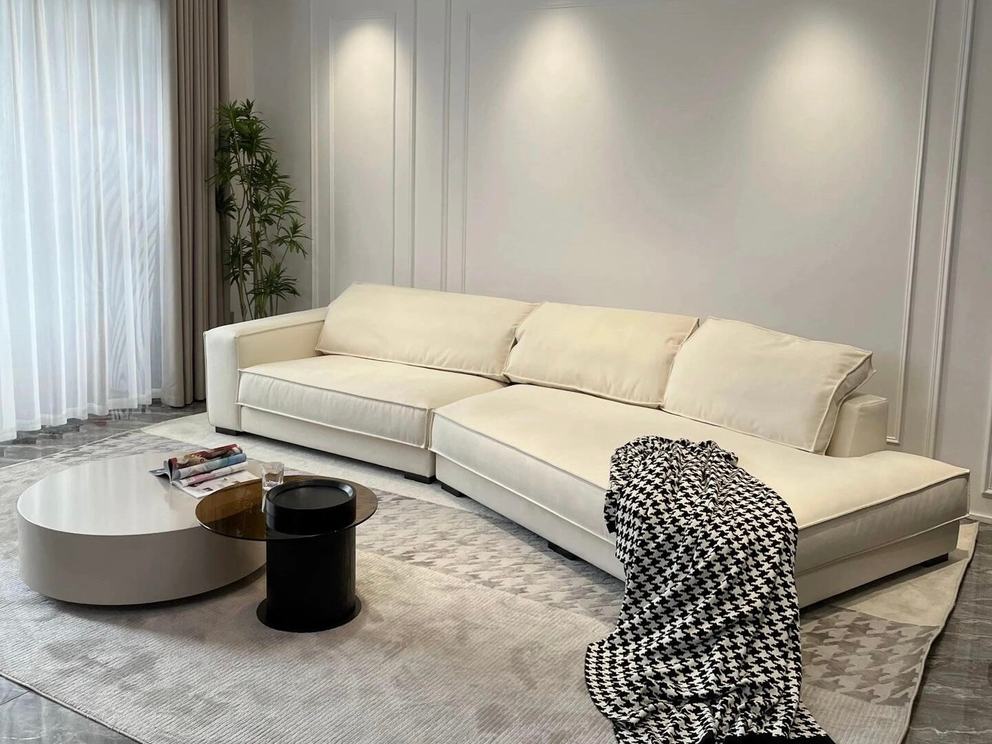 Budapest Sofa