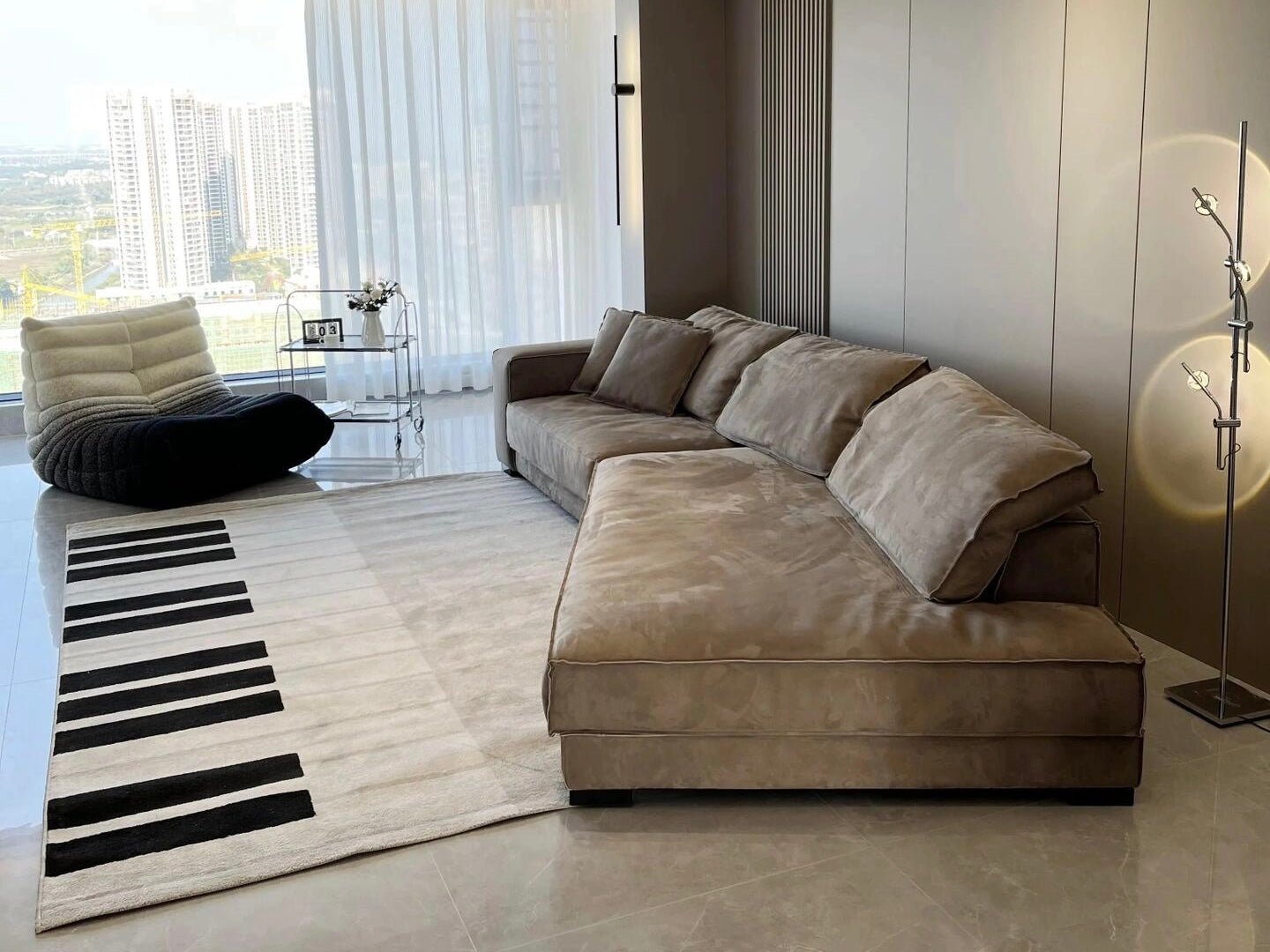 Budapest Sofa