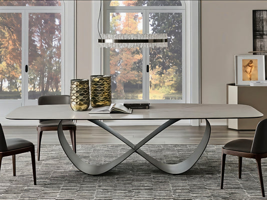 Butterfly Dining Table