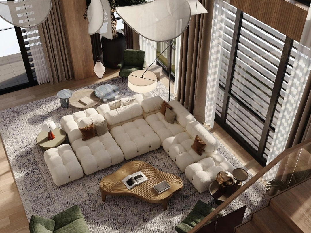 Camaleonda Sofa