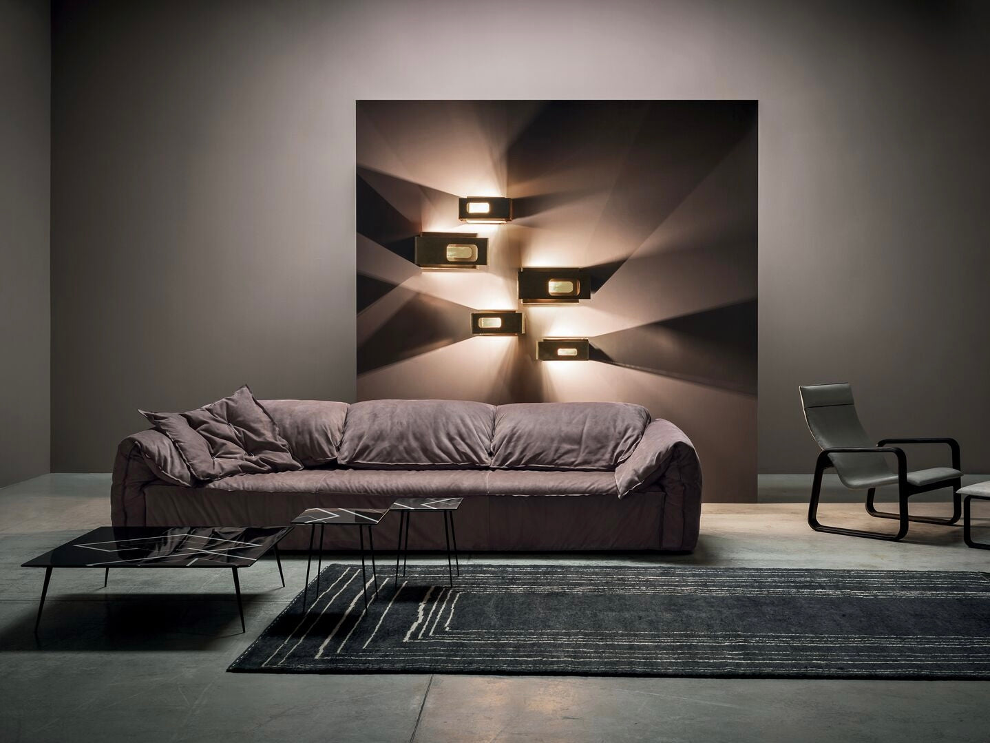 Casablanca Sofa