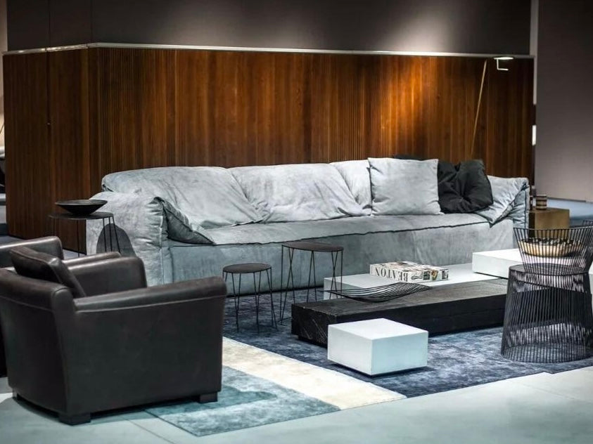 Casablanca Sofa