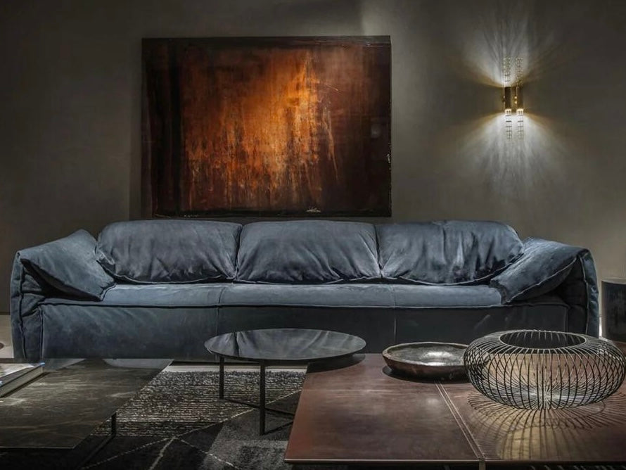 Casablanca Sofa