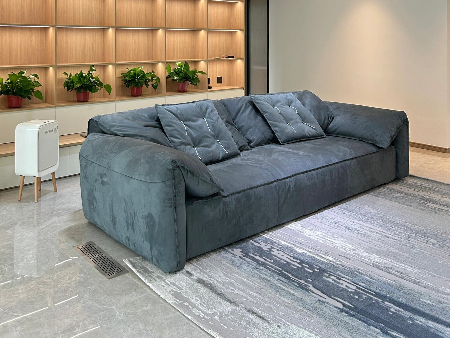 Casablanca Sofa