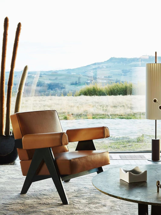 Capitol Complex Chair