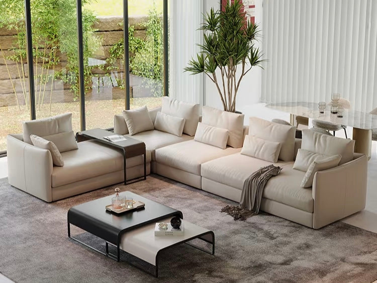 Chanel Sofa