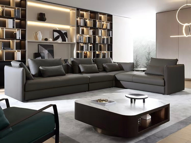 Chanel Sofa
