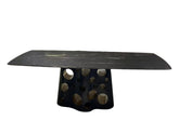 Cheese Dining Table