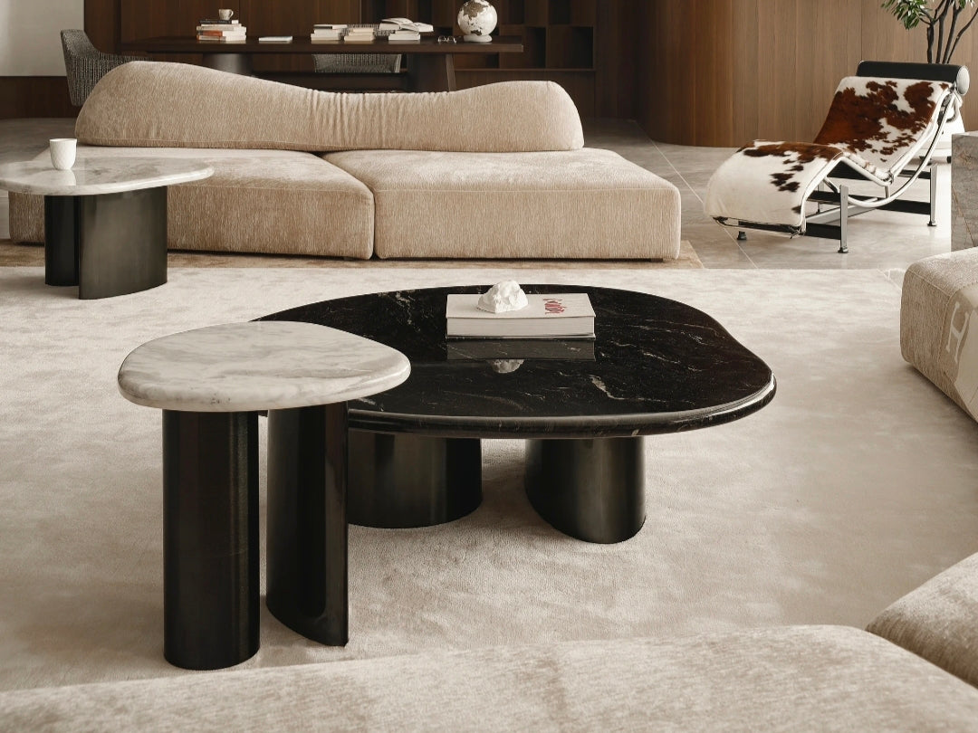 Cloud Coffee Table