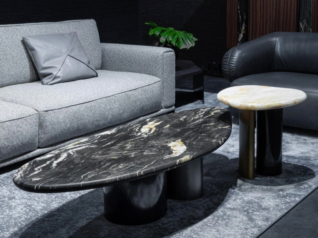 Cloud Coffee Table