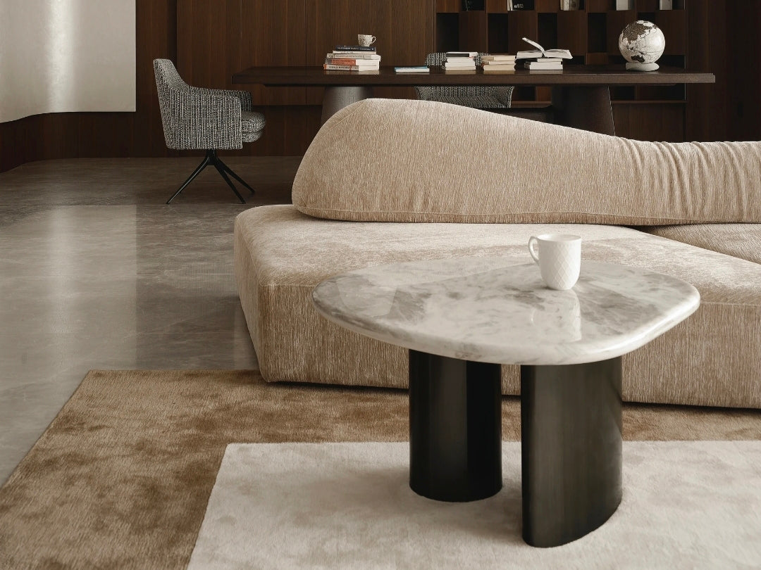 Cloud Coffee Table