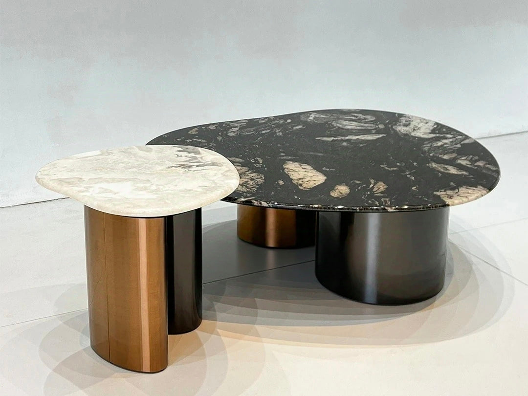 Cloud Coffee Table