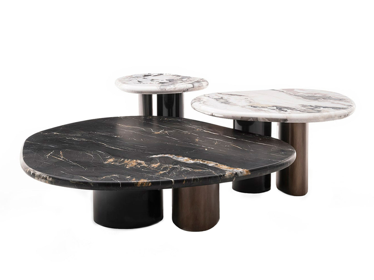 Cloud Coffee Table
