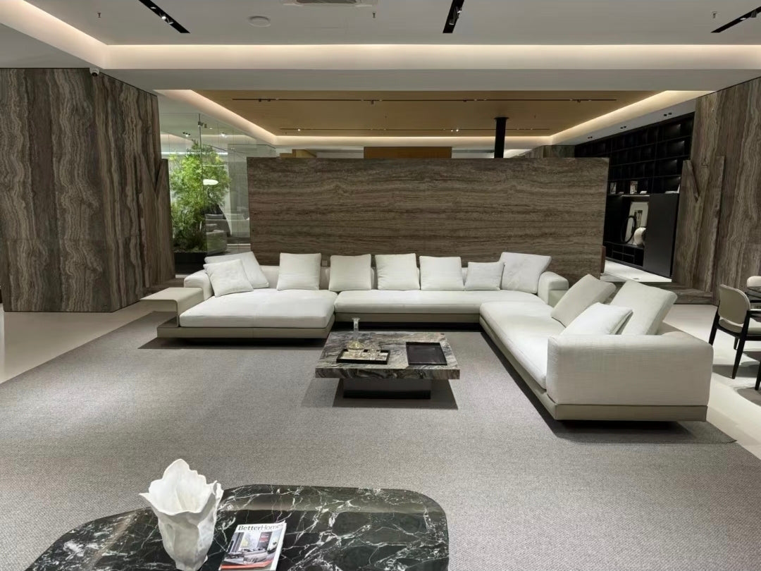 Connery Sofa