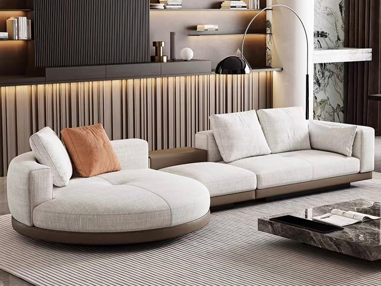 Connery Sofa