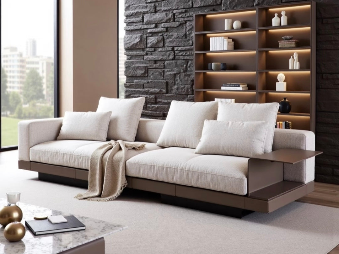 Connery Sofa