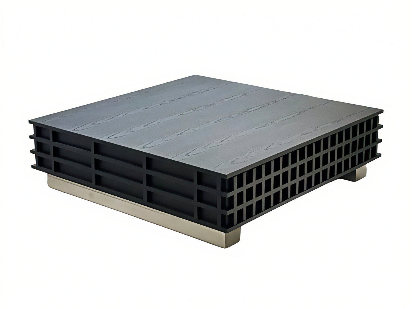 Cubic Blocks Coffee Table