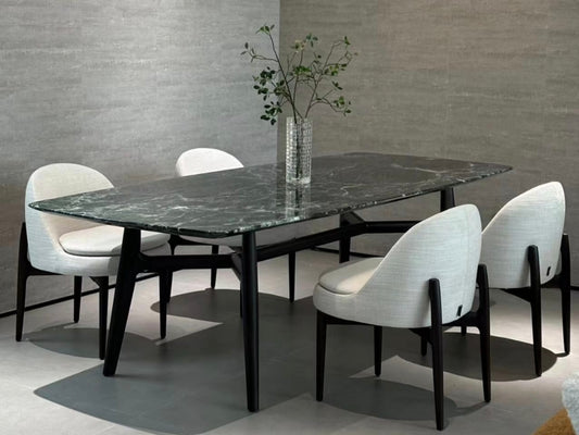 Curve Dining Table