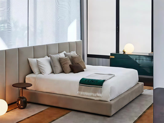 Delano Bed
