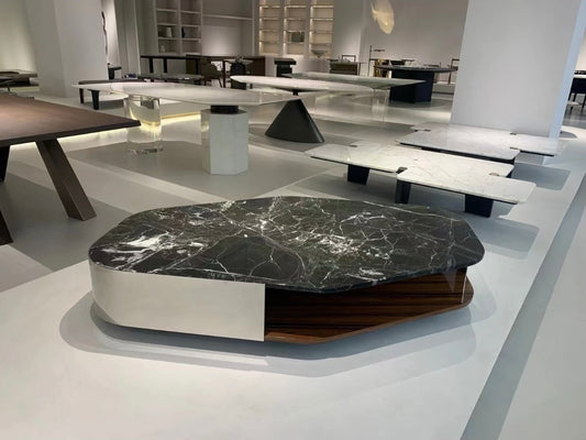 Diagramma Coffee Table