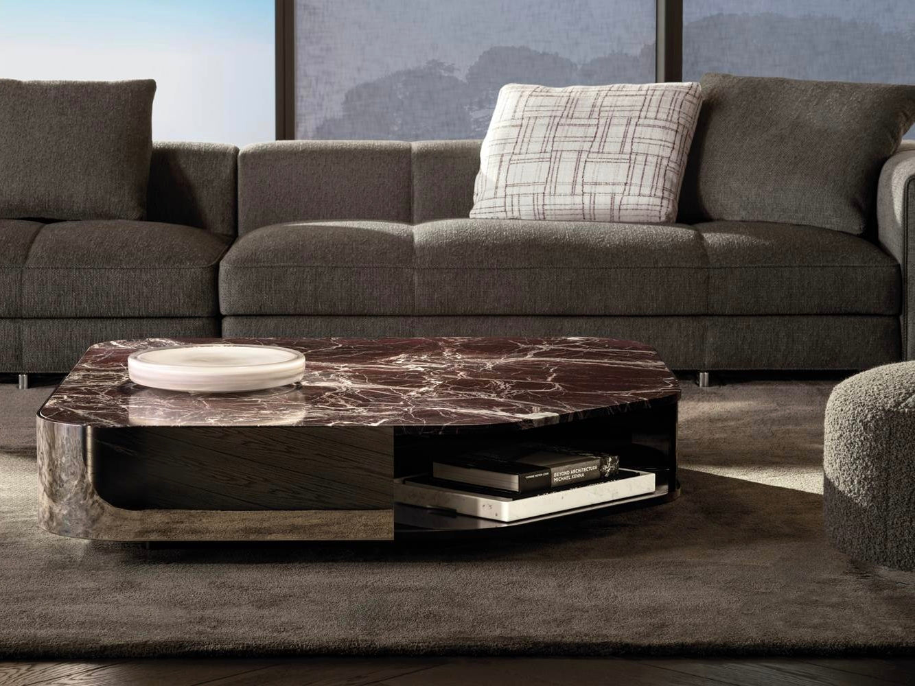 Diagramma Coffee Table