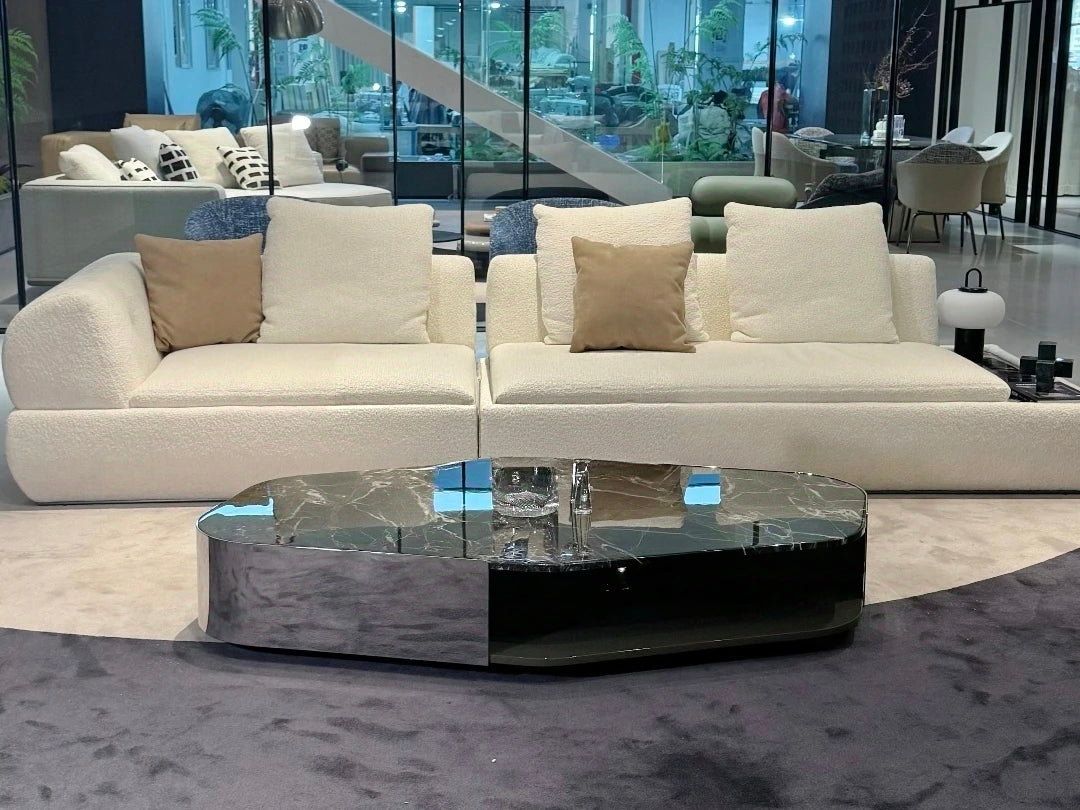 Diagramma Coffee Table